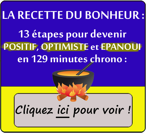 devenir positif
